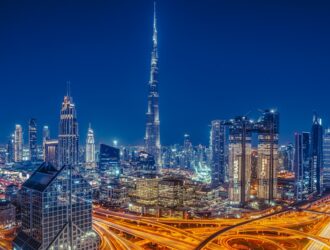 Dubai Market Fiyatları - Dubai'de Yemek Fiyatı - Güncel!