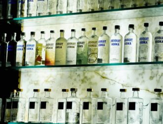 Gilbey Vodka Fiyatı - Gilbey's Votka Fiyat Güncel