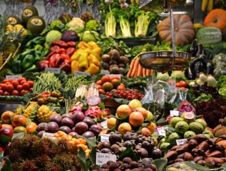 Hollanda Market Fiyatları - Amsterdam Market Fiyatları