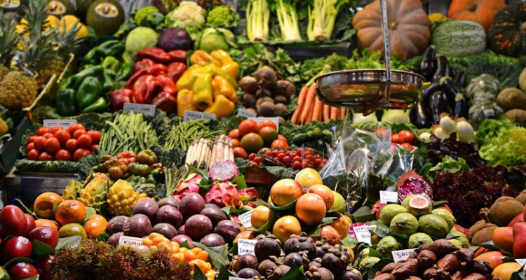 Hollanda Market Fiyatları - Amsterdam Market Fiyatları