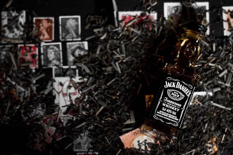 Jack Daniels Viski Fiyatları - Yeni Zamlı Ballı Jack Fiyatı!
