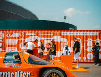 Jagermeister İçki Fiyat - Jager Alkol Fiyatı