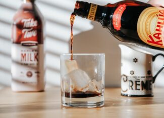 Kahlua Likör Fiyat - Baileys Irish Cream Fiyat - Zamlı Fiyatlar!