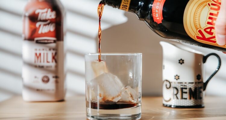 Kahlua Likör Fiyat - Baileys Irish Cream Fiyat - Zamlı Fiyatlar!