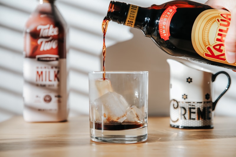 Kahlua Likör Fiyat - Baileys Irish Cream Fiyat - Zamlı Fiyatlar! 1 Kahlua Likör Fiyat - Baileys Irish Cream Fiyat - Zamlı Fiyatlar!