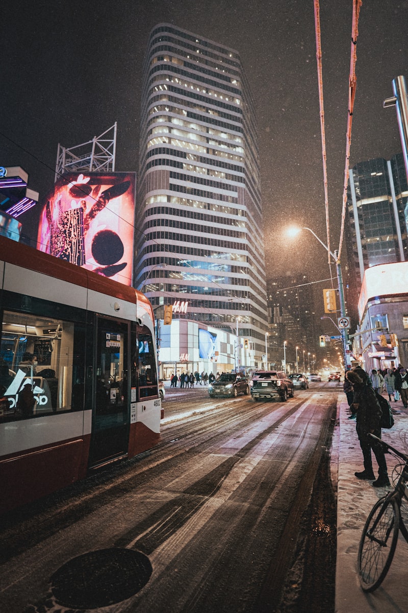 Kanada Araba Fiyatları - Toronto'da Araç Fiyatı Çok Ucuz!