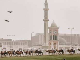 Katar Araba Fiyatları - Sıfır ve İkinci El Arabalar Ne Kadar?