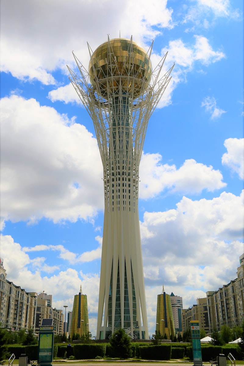 Kazakistan Telefon Fiyatları