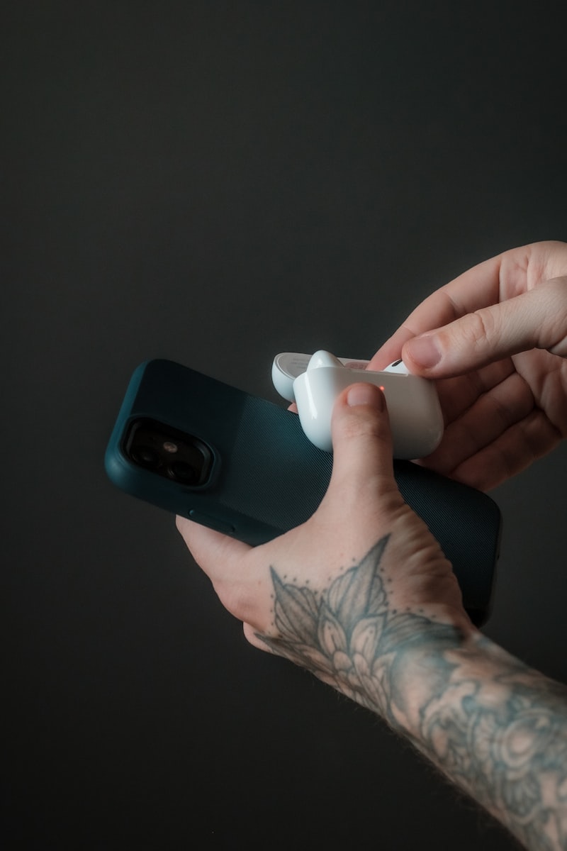 Kıbrıs Airpods Fiyatları - KKTC Airpods Kulaklık Fiyatı