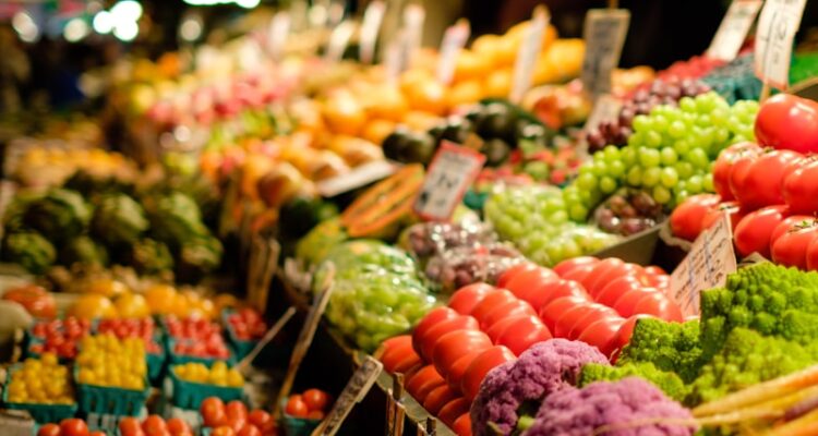 Kıbrıs Market Fiyatları - KKTC Market Fiyatları Güncel