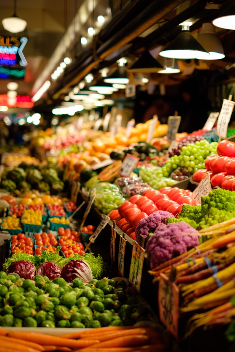 Kıbrıs Market Fiyatları - KKTC Market Fiyatları Güncel
