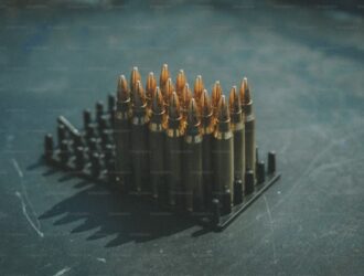 Kısa Pompalı Tüfekler Fiyatları - 4 + 1 Magnum Kısa Fiyat