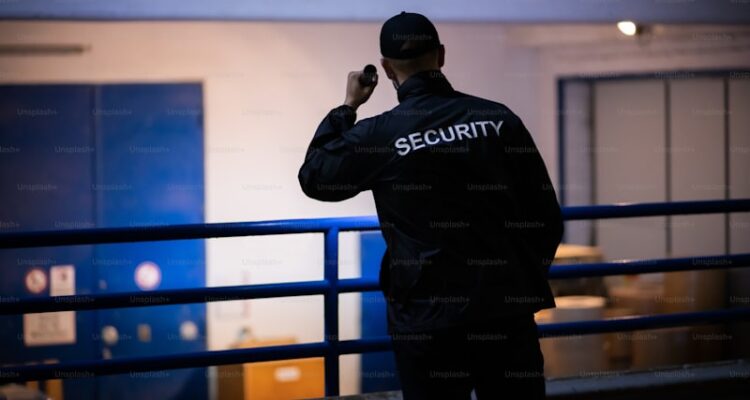 Silahlı Güvenlik Sertifikası Fiyatları - Nasıl Alınır?