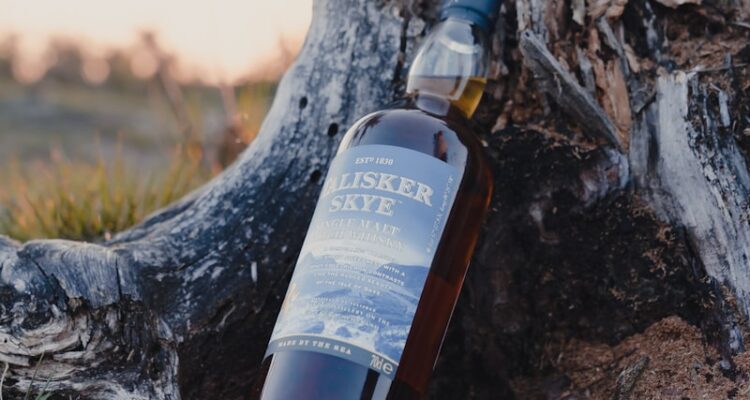 Talisker Viski Fiyatları - Talisker Skye Fiyatları
